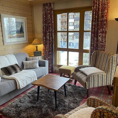 Le Plus Bel Appartement Des Arcs 1950 Ski/Piscine Bourg-Saint-Maurice Ngoại thất bức ảnh